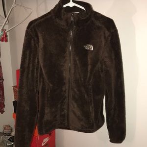 North face jacket